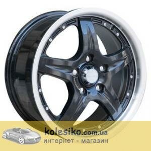 TG Racing LYN002 (hyperblack)