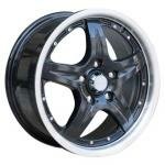 TG Racing LYN002 (hyperblack)