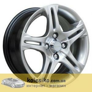 Фото TG Racing LZ205 (hyperblack)