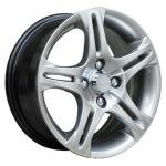 TG Racing LZ205 (hyperblack)