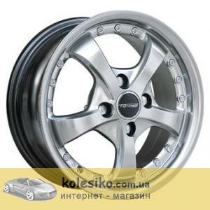 Фото TG Racing LRA002 (hyperblack)
