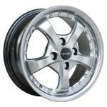 TG Racing LRA002 (hyperblack)