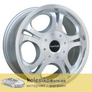 Фото TG Racing LRA013 (mirror)