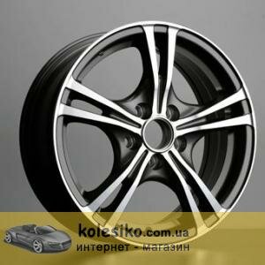 TG Racing TG011 (mirror)
