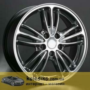 Фото TG Racing LZ010 (hyperblack)