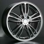 TG Racing LZ010 (hyperblack)