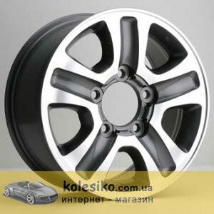 Фото TG Racing LYC007 (mirror)