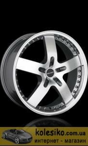 Фото Falken Koblenz (gunmetal)