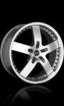 Falken Koblenz (gunmetal)