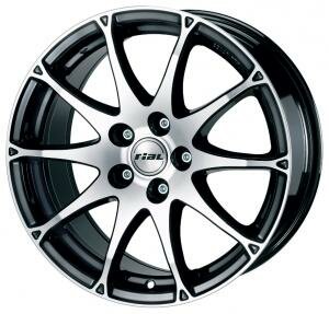 Фото Rial Bari (diamond-black)