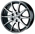 Rial Bari (diamond-black)