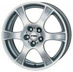 Rial Campo (silver)