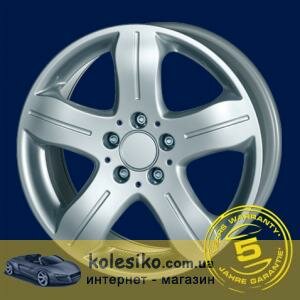 Фото Rial DF (silver)
