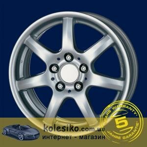 Фото Rial DV (silver)