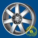 Rial Flair (silver)