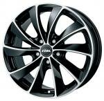 Rial Lugano (diamond-black)