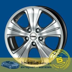 Фото Rial Modena (silver)