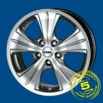 Rial Modena (silver)