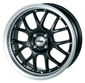 Rial Nogaro (diamond-black) Фото Rial Nogaro (diamond-black)