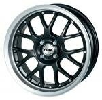 Rial Nogaro (diamond-black)