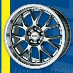 Nogaro (diamond-black)