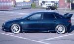 Nogaro (diamond-black)
