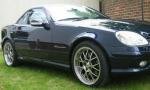 Nogaro (diamond-black)
