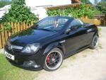 Nogaro (diamond-black)
