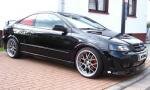 Nogaro (diamond-black)
