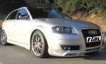 Nogaro (diamond-black)