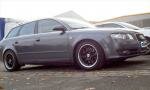 Nogaro (diamond-black)