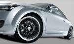 Nogaro (diamond-black)