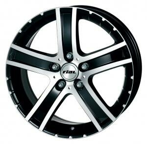 Rial Porto (diamond-black) Фото Rial Porto (diamond-black)