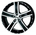 Rial Porto (diamond-black)