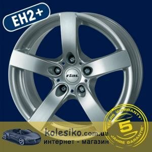 Rial Salerno (silver)