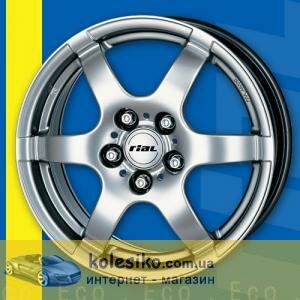 Фото Rial Giro (silver)