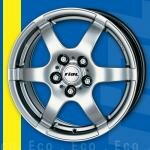 Rial Giro (silver)