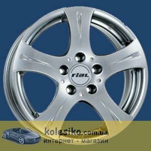 Фото Rial DG (silver)