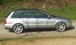 LeMans (silver)