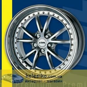 Фото Rial Montreal Race (silver)