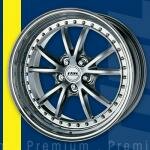Rial Montreal Race (silver)