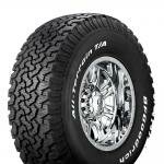 All-Terrain T/A KO
