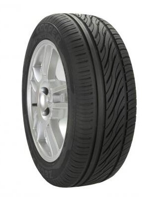 Фото Cooper Zeon XTC