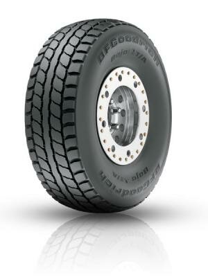 Фото BFGoodrich Baja T/A