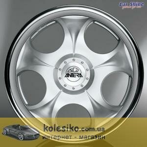 Фото Antera 323 SUV