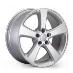 ATP Inox (silver)