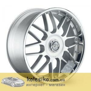 Фото ATP Truck