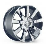ATP 9 Razze s. steel face
