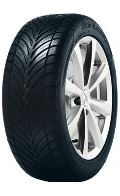 Фото BFGoodrich g-Force Profiler