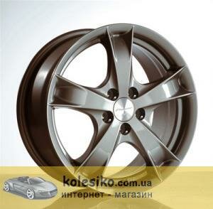 Фото Kosei H1 (blade silver)